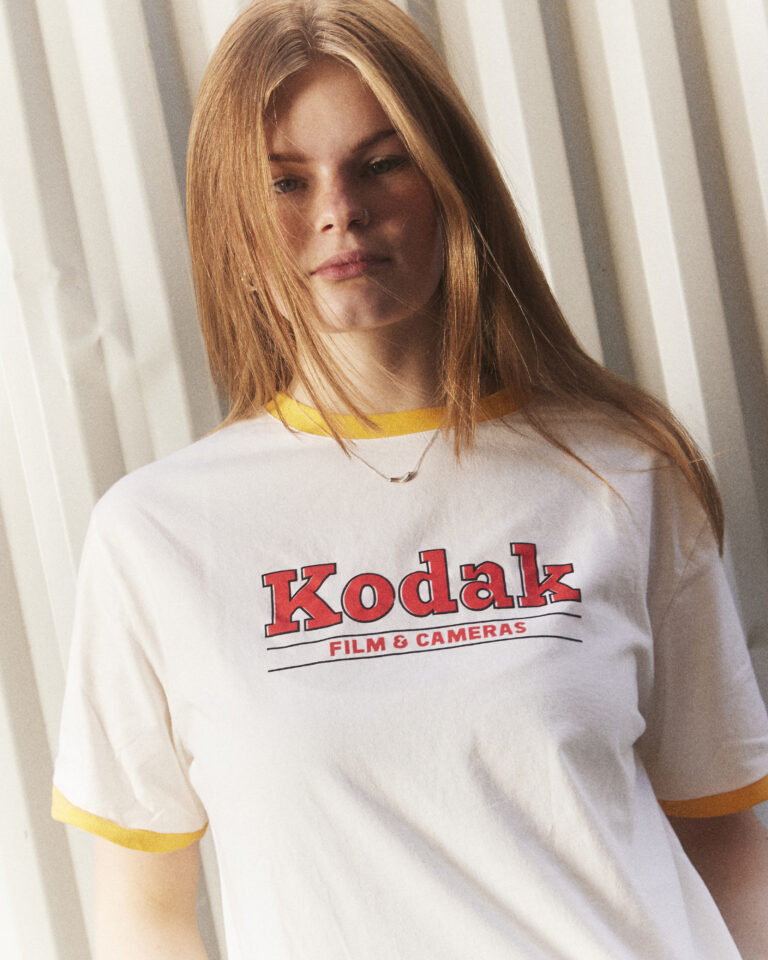 Brava x Kodak