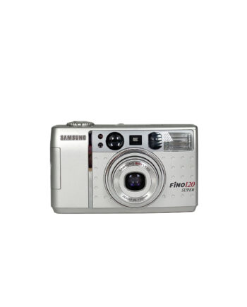 Samsung Fino 120