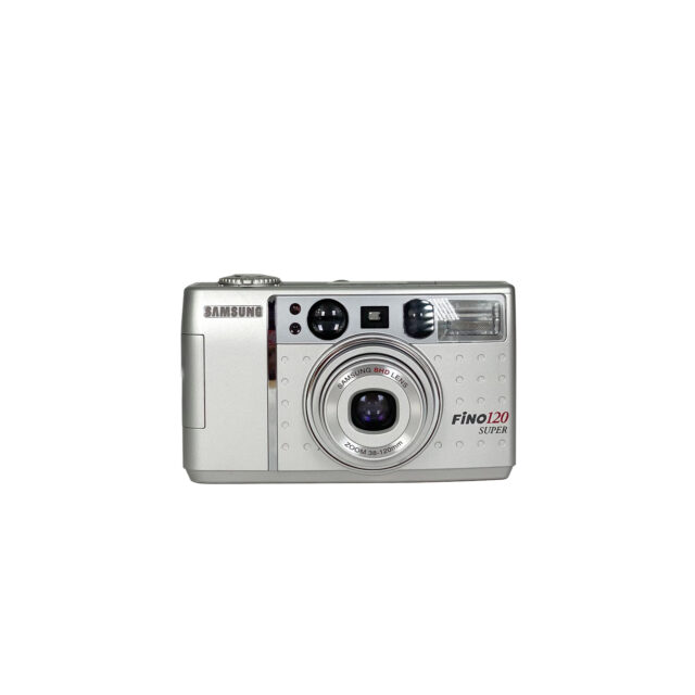 Samsung Fino 120