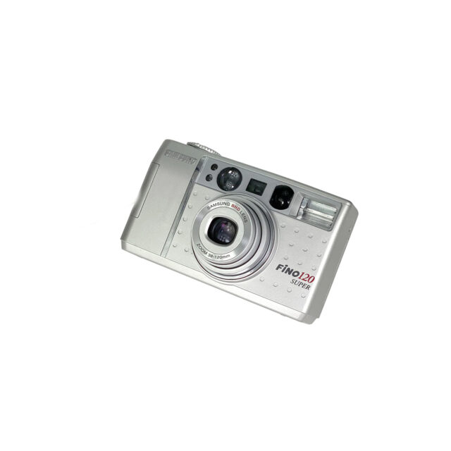 Samsung Fino 120