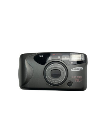Samsung Slim Zoom 70S
