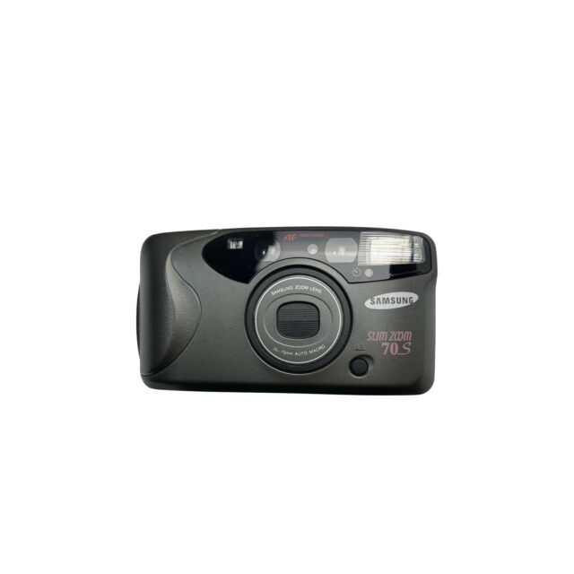 Samsung Slim Zoom 70S