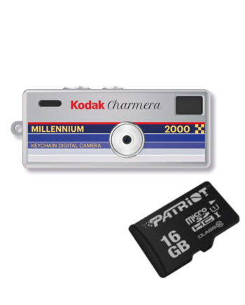 Kodak Charmera Millennium
