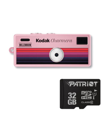 Kodak Charmera Millennium