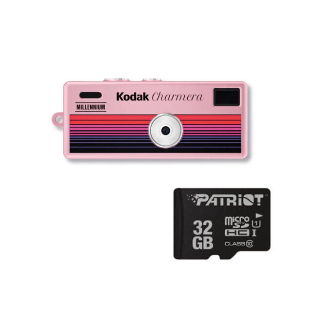 Kodak Charmera Millennium