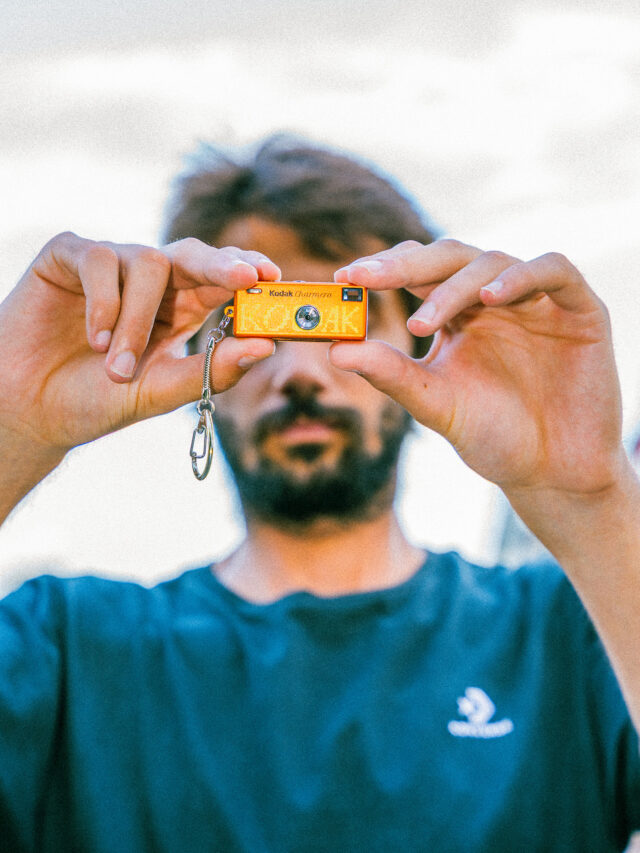 Kodak Charmera Millennium