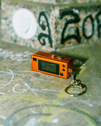 Kodak Charmera Millennium
