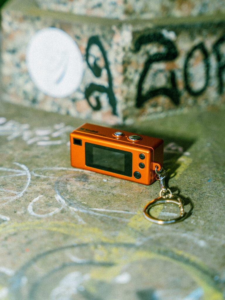 Kodak Charmera Millennium