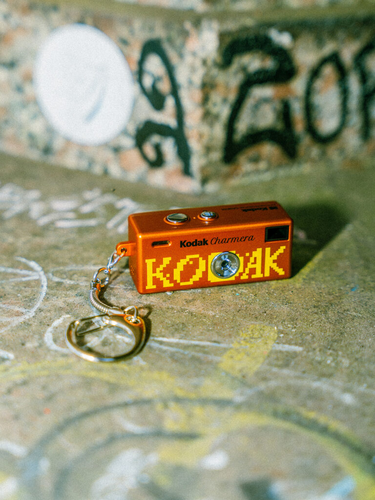 Kodak Charmera Millennium