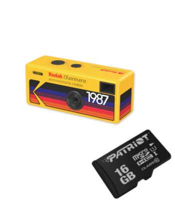 Kodak Charmera