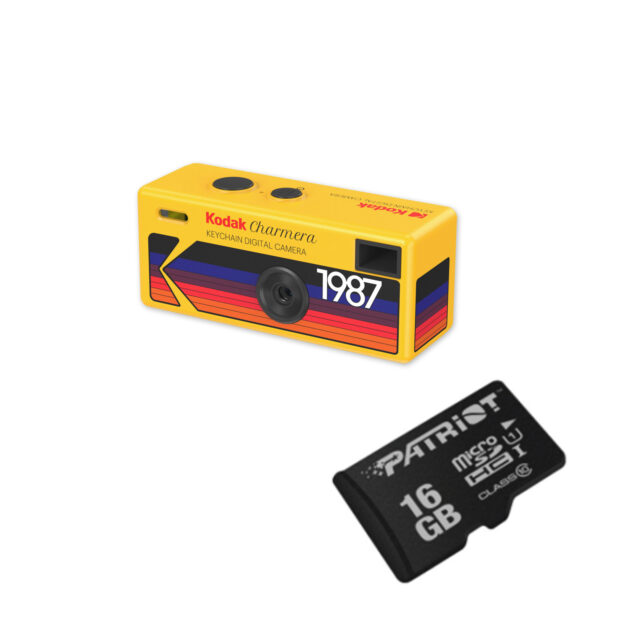 Kodak Charmera