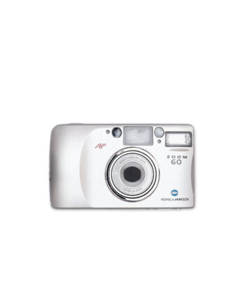 Konica Minolta Zoom 60