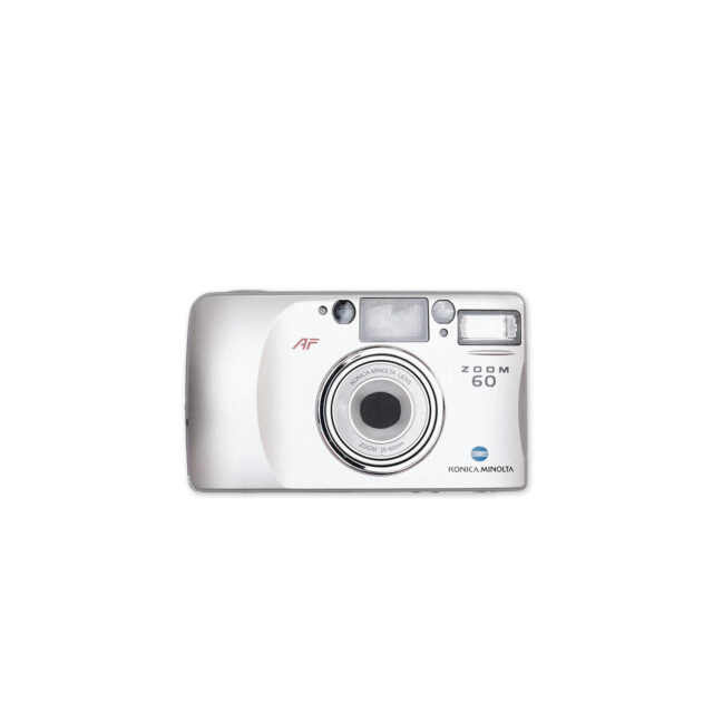 Konica Minolta Zoom 60