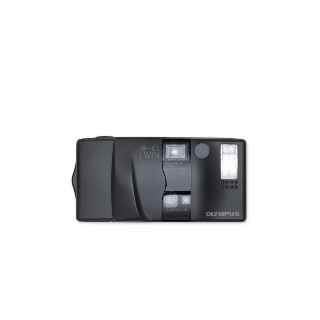 Olympus AF-10 TWIN