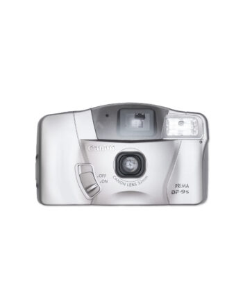 Canon Prima BF-9s f