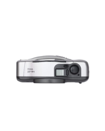 Canon Prima BF-9s f
