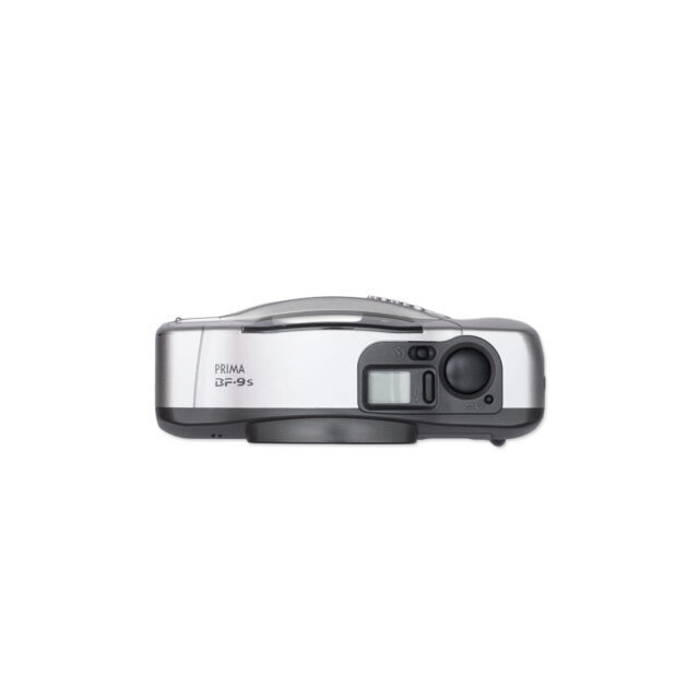 Canon Prima BF-9s f