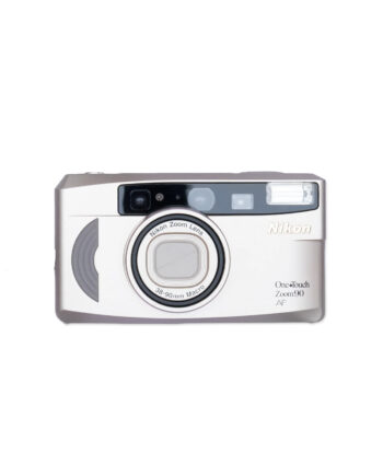 Nikon One Touch Zoom 90 AF
