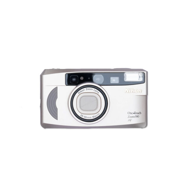 Nikon One Touch Zoom 90 AF
