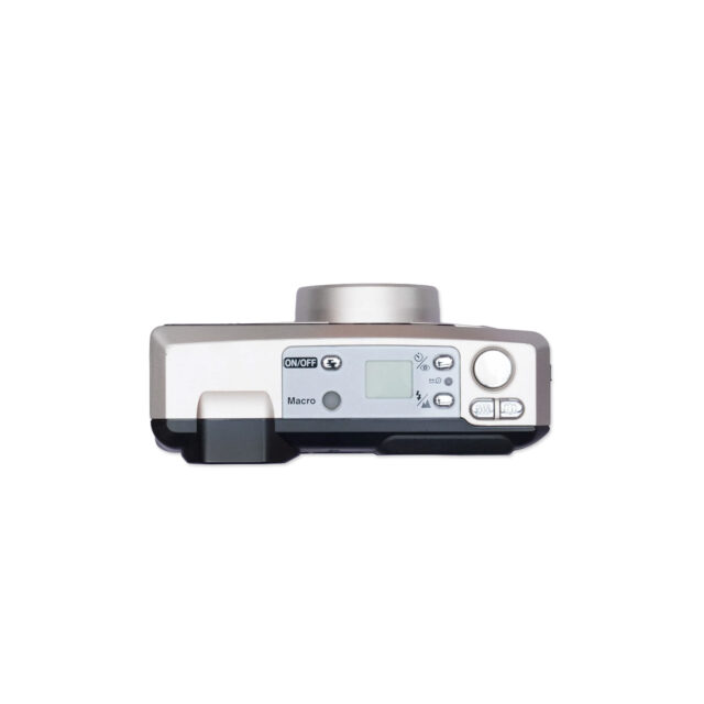 Nikon One Touch Zoom 90 AF