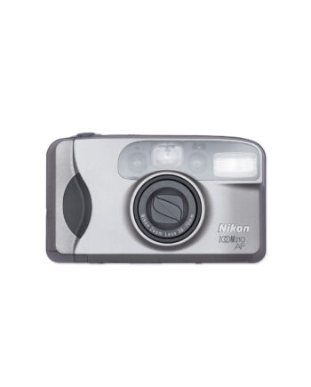Nikon Zoom 210 AF