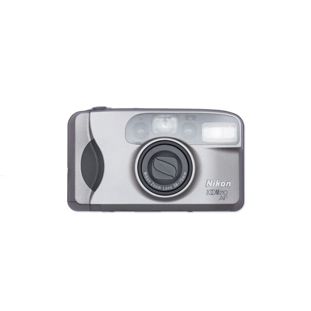 Nikon Zoom 210 AF