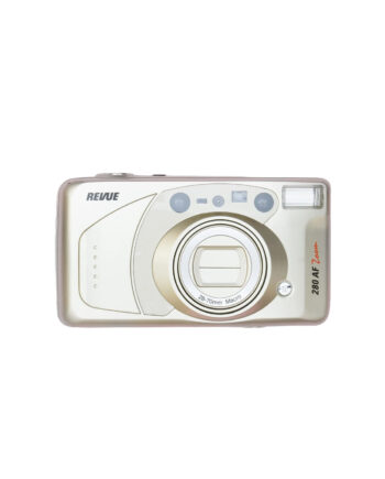 Revue 280 AF Zoom