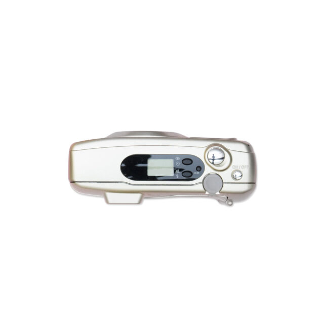 Revue 280 AF Zoom